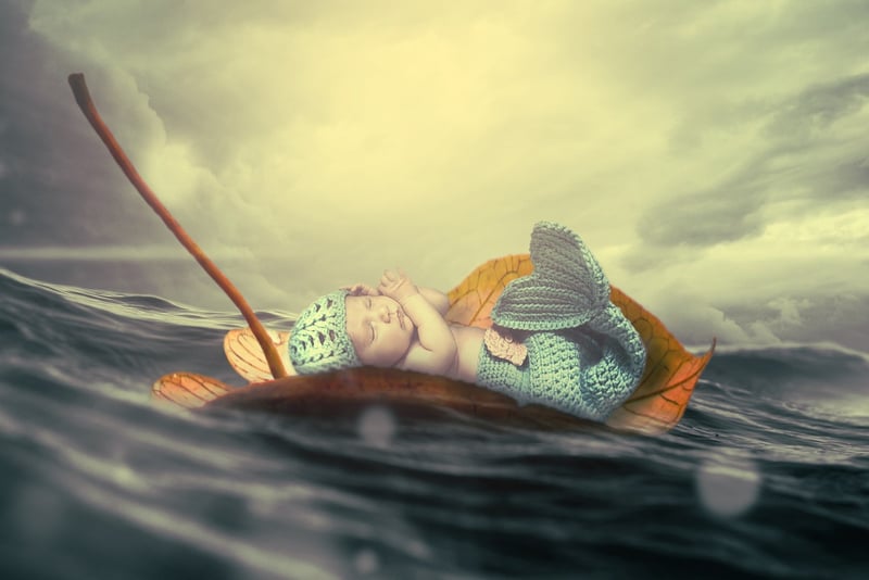 Mermaid Delights