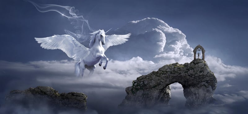 Pegasus Symphony