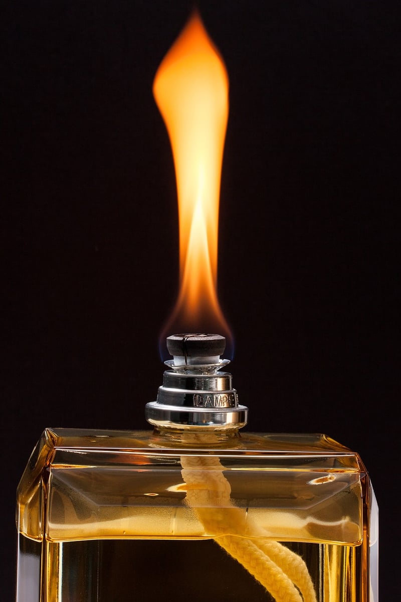 Dragon Flames